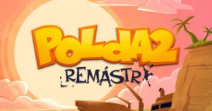 Polda 2 remastr